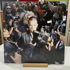 Robbie williams life for sale  YORK
