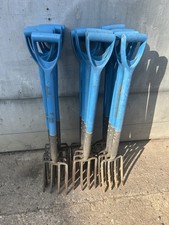 Garden forks pronged for sale  BURTON-ON-TRENT