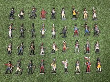 Lot figurines militaires d'occasion  Frejus