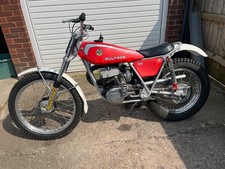 Classic bultaco t350 for sale  WESTON-SUPER-MARE
