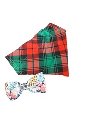 Dog bandana collar for sale  RUGELEY