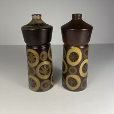 Vintage 1960s denby for sale  WIMBORNE