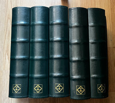 Leuchtturm postkartenalbum kla gebraucht kaufen  München