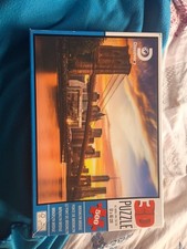 Puzzle 500 pièces d'occasion Puzzle 500 pièces d'occasion  Verneuil-l'Étang