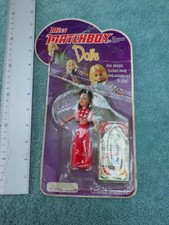 Vintage miss matchbox for sale  BOURNEMOUTH