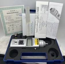 Shimpo digital tachometer for sale  Ashland