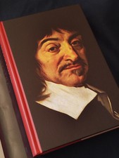 Cartesio vita pensiero usato  Gualdo Tadino