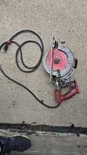 Skilsaw worm drive for sale  Milwaukee
