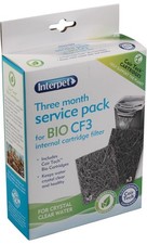 Interpet month service for sale  BARNSLEY