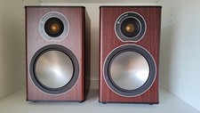 Monitor audio bronze for sale  DARTFORD