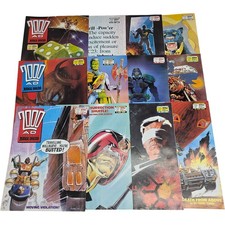 2000 judge dredd for sale  UK
