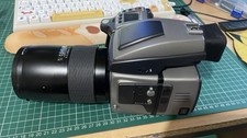 Hasselblad h3d medium for sale  SOUTHAMPTON