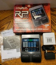 Digitech rp150 guitar for sale  Waterbury