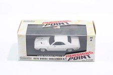 Greenlight 1970 dodge for sale  LEEDS