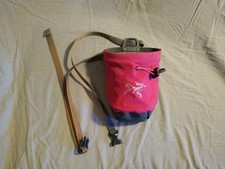 climbing chalk bag for sale climbing chalk bag for sale Tucson