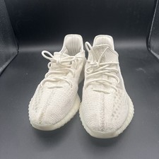 Tamanho 12 - Adidas Yeezy Boost 350 V2 Low Bone comprar usado  Enviando para Brazil