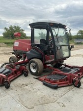 2015 toro 5900 d'occasion  Expédié en Belgium