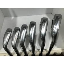 Iron set 6piece d'occasion  Expédié en France