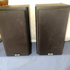 Pair klh model for sale  Somerville