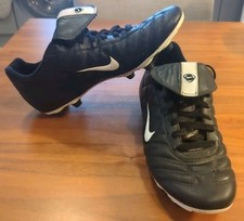 Retro nike tiempo for sale  CHELTENHAM