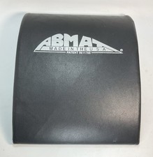 ABMAT Exercitador Abdominal e Core Trainer Preto Fabricado Nos EUA comprar usado  Enviando para Brazil