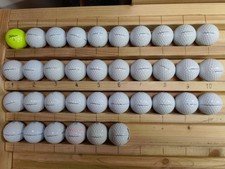 Golfbälle titleist pro gebraucht kaufen  Bobingen