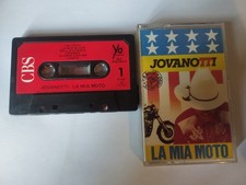 Jovanotti mia moto usato  Zenson di Piave