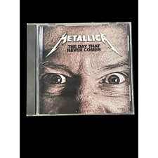 metallica single comprar usado metallica single comprar usado  Enviando para Brazil