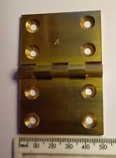 Back flap hinge for sale  ABOYNE