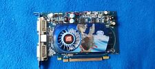 Sapphire Radeon HD 3650 1GB HM, PCI-e, Dual DVI-I, TV-out, GDDR2, usado comprar usado  Enviando para Brazil