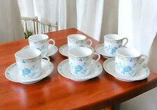 Limoges haviland. tasses d'occasion  Dijon