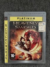 Videogioco ps3 heavenly usato  Jesi