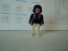 Playmobil vintage série d'occasion  Buchy