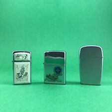 Zippo classic mini usato  Teggiano