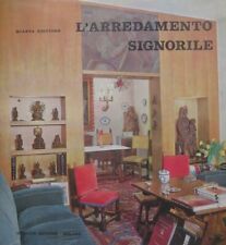 039 arredamento signorile. usato  Trento