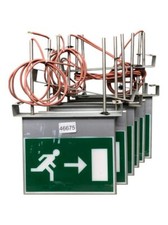 Stück fluchtwegleuchte notleu gebraucht kaufen Stück fluchtwegleuchte notleu gebraucht kaufen  Dinslaken