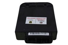 Centralina elettronica piaggio usato  Italia
