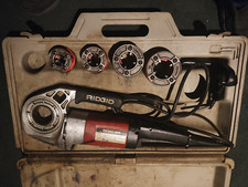 Ridgid 600 power for sale  Evansville