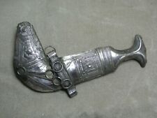 Antique omani khanjar d'occasion  Thénezay