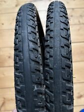 Bmx tyres old for sale  STOCKPORT