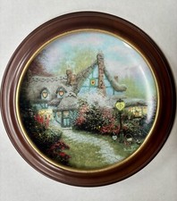 Thomas kinkade sweetheart for sale  USA