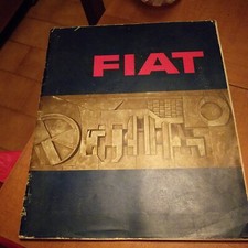 Fiat per immagini usato  Brescia
