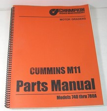 Champion 740 thru for sale  Clayton