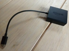 Amazon ethernetadapter fire gebraucht kaufen  Düsseldorf