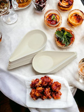 Ciotoline aperitivo usa usato  Roma