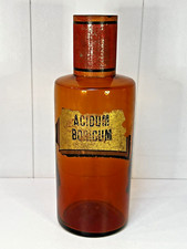 Antique apothecary pharmacy d'occasion  Expédié en Belgium