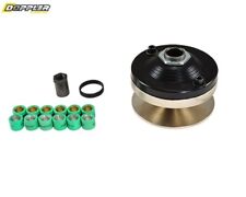 Variateur doppler er2 d'occasion  Saint-Dizier