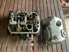 Honda vt500e rear for sale  BASINGSTOKE