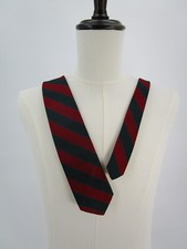 Repp men tie for sale  Strawberry Plains