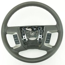 Volante Ford Fusion 2010 2011 2012 cinza comprar usado  Enviando para Brazil